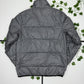 Nike Vintage Wendejacke Pufferjacke M - MonkeysVintage