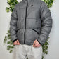 Nike Vintage Wendejacke Pufferjacke M - MonkeysVintage