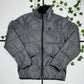 Nike Vintage Wendejacke Pufferjacke M - MonkeysVintage