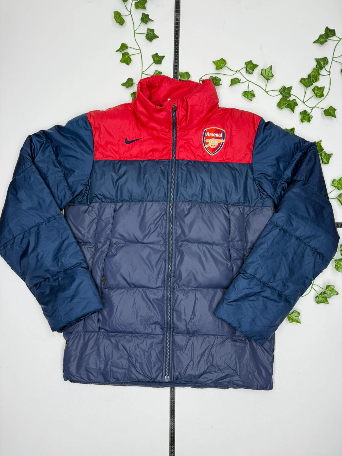 Nike FC Arsenal Vintage Daunenjacke Puffer L