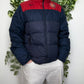 Nike FC Arsenal Vintage Daunenjacke Puffer L