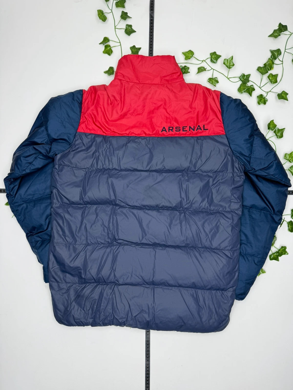 Nike FC Arsenal Vintage Daunenjacke Puffer L