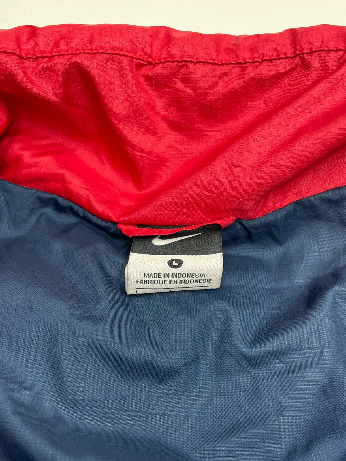 Nike FC Arsenal Vintage Daunenjacke Puffer L