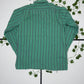 Melco Fashion Vintage Langarm Hemd M 41 - MonkeysVintage