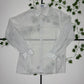 Mafstrami Vintage Langarm Hemd L 43 - MonkeysVintage