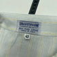 Mafstrami Vintage Langarm Hemd L 43 - MonkeysVintage
