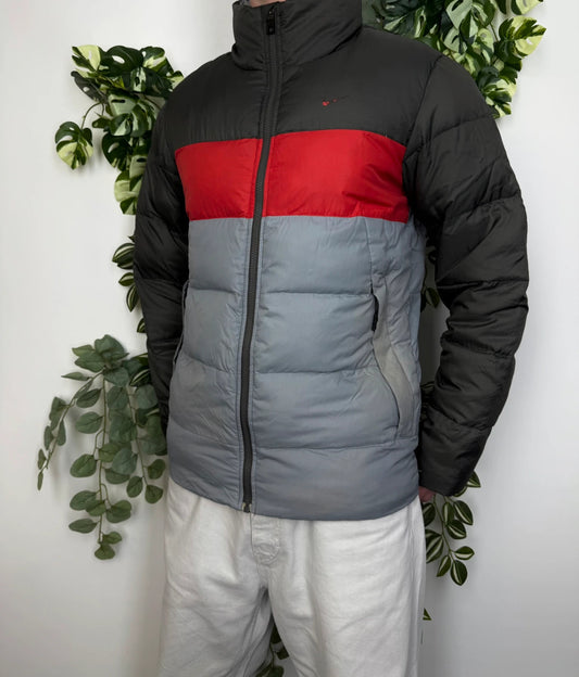 Nike Vintage Daunenjacke S - MonkeysVintage