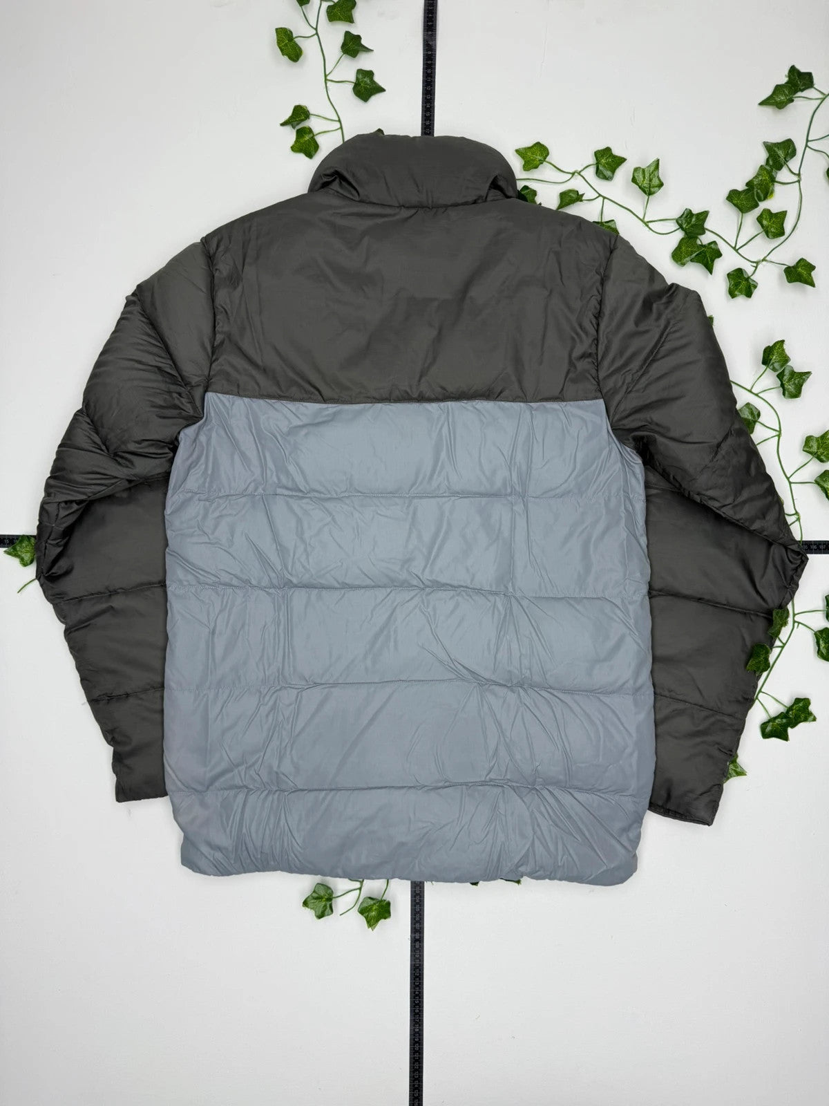 Nike Vintage Daunenjacke S - MonkeysVintage