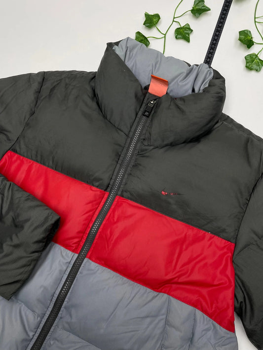 Nike Vintage Daunenjacke S - MonkeysVintage