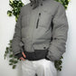 Nike Vintage Daunen Skijacke Parka L - MonkeysVintage
