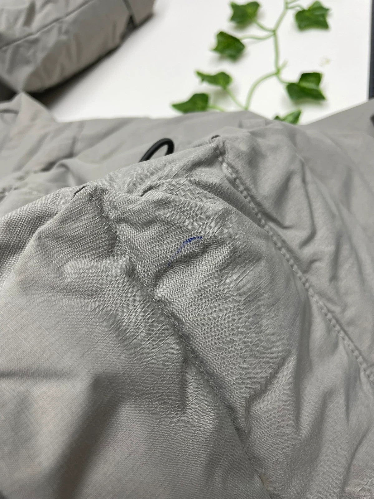 Nike Vintage Daunen Skijacke Parka L - MonkeysVintage