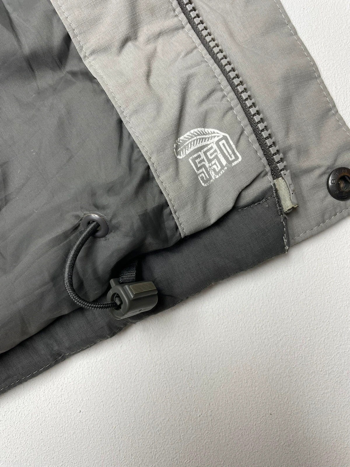 Nike Vintage Daunen Skijacke Parka L - MonkeysVintage