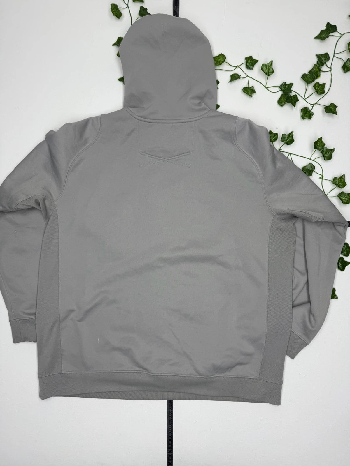 Nike Vintage Therma-Fit Hoodie Pullover XXL - MonkeysVintage