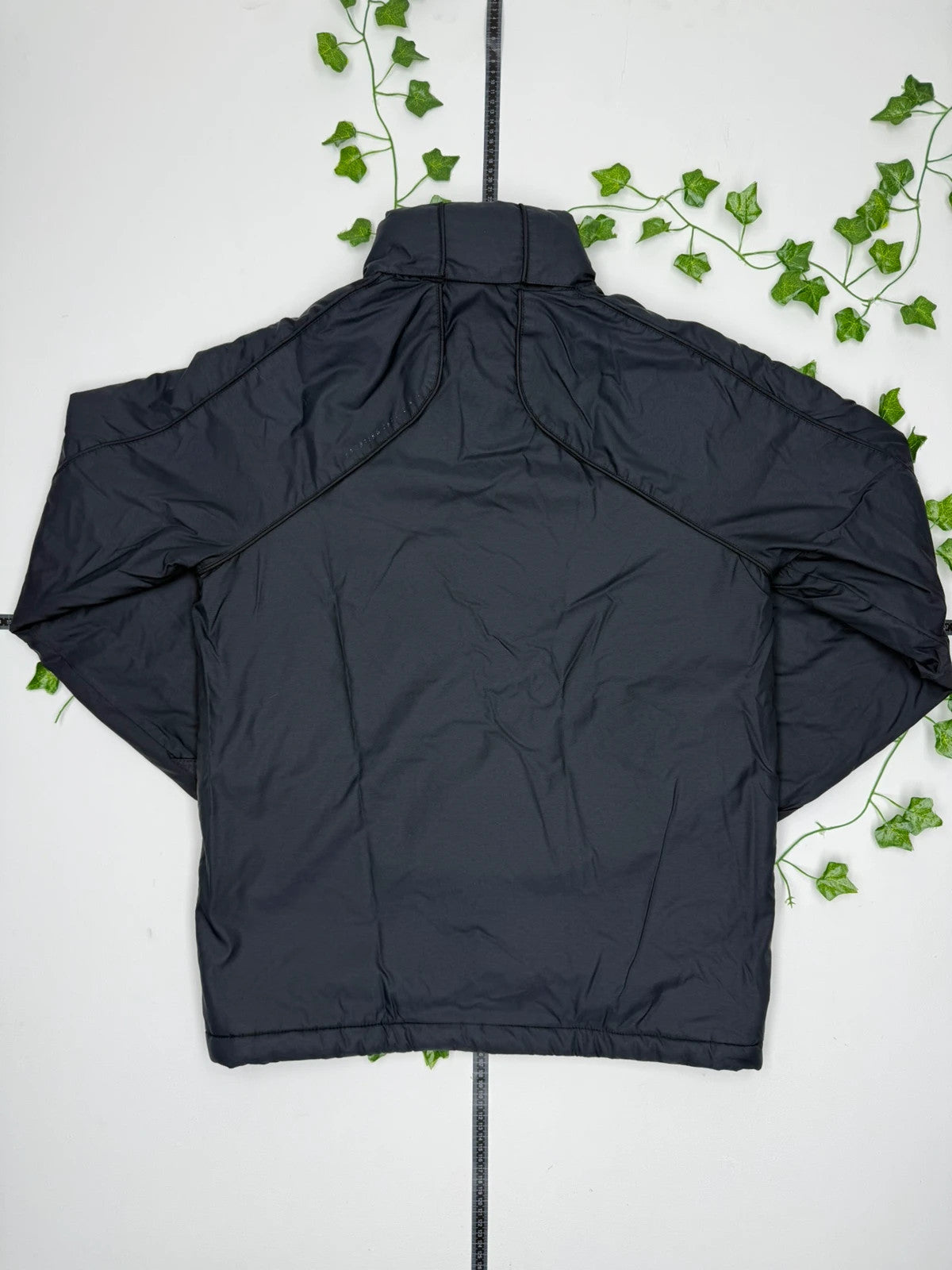 Nike Vintage Übergangsjacke Jacke S - MonkeysVintage