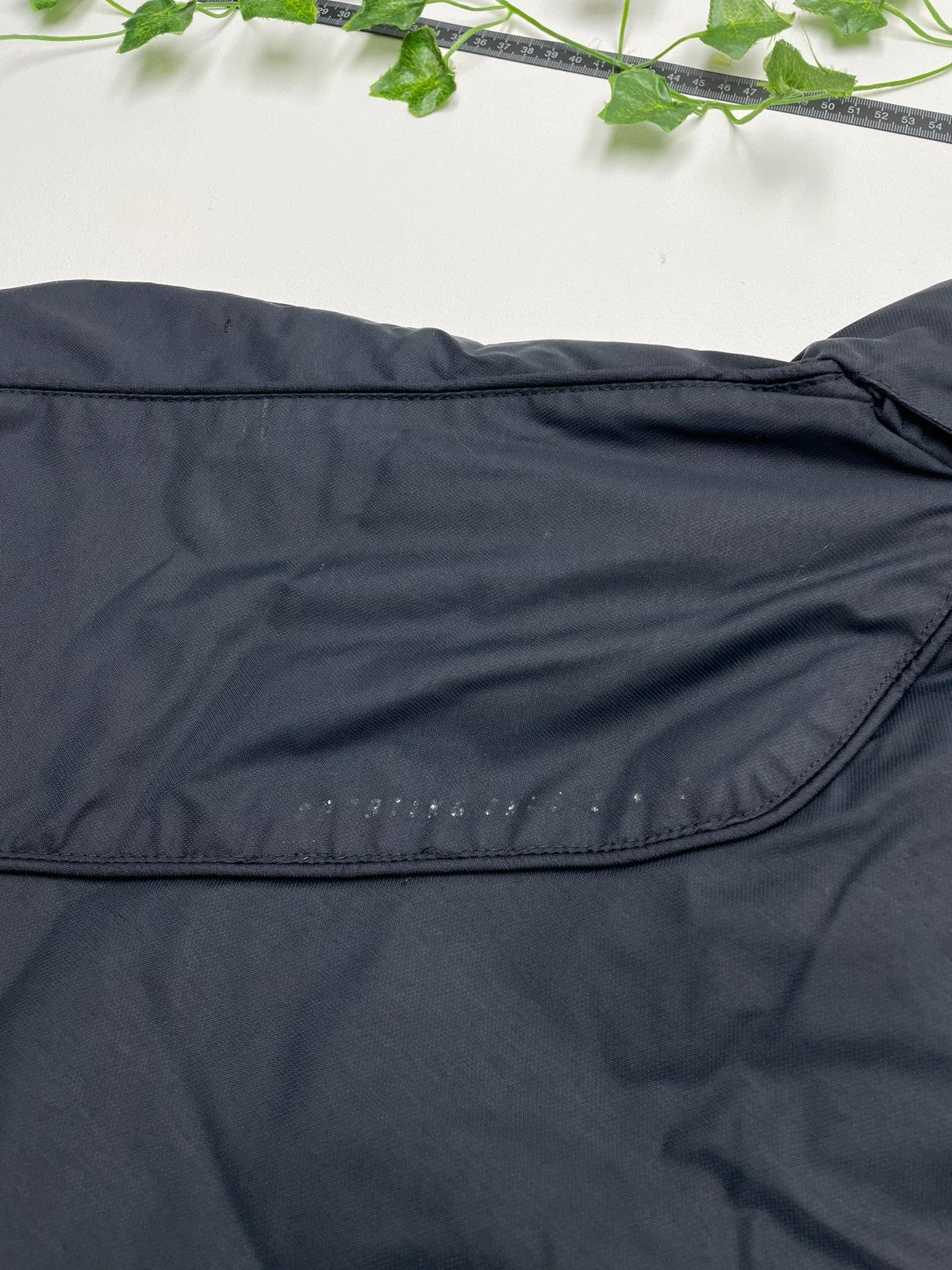 Nike Vintage Übergangsjacke Jacke S - MonkeysVintage