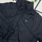 Nike Vintage Übergangsjacke Jacke S - MonkeysVintage