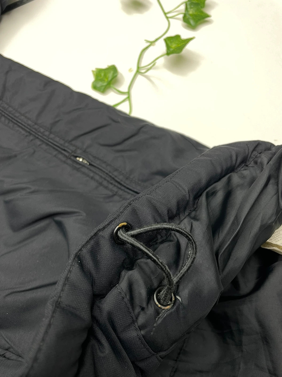 Nike Vintage Übergangsjacke Jacke S - MonkeysVintage