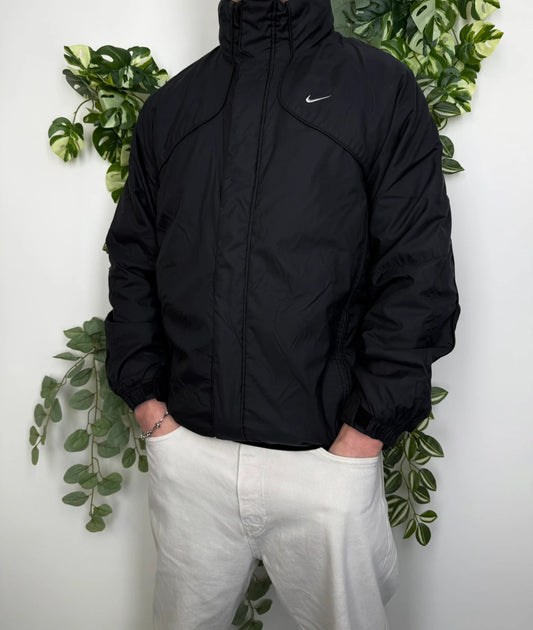 Nike Vintage Übergangsjacke Jacke S - MonkeysVintage