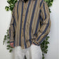 Engbers Vintage Langarm Hemd XXL - MonkeysVintage