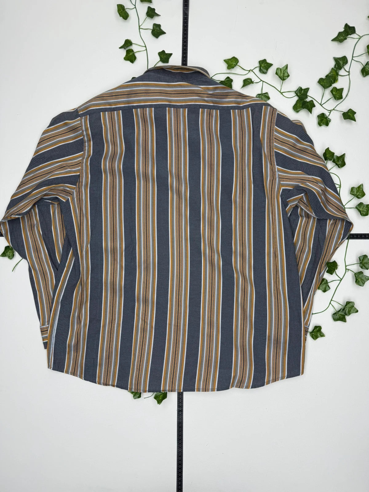 Engbers Vintage Langarm Hemd XXL - MonkeysVintage