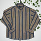 Engbers Vintage Langarm Hemd XXL - MonkeysVintage