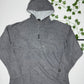 Nike Vintage Fleece Hoodie Pullover XL - MonkeysVintage