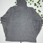 Nike Vintage Fleece Hoodie Pullover XL - MonkeysVintage
