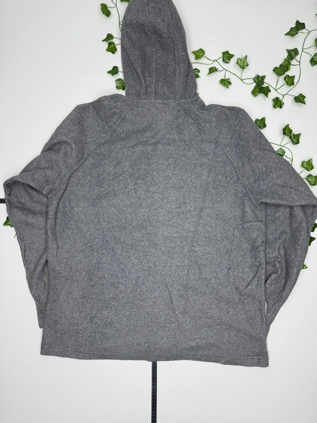 Nike Vintage Fleece Hoodie Pullover XL - MonkeysVintage
