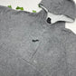Nike Vintage Fleece Hoodie Pullover XL - MonkeysVintage