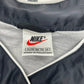 Nike Vintage Collegejacke Boxy Fit Jacke M - MonkeysVintage