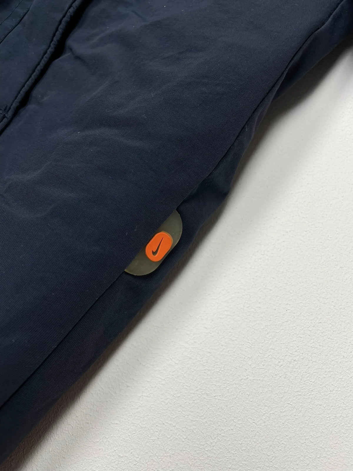 Nike ACG Vintage Jacke gefüttert XXXL - MonkeysVintage