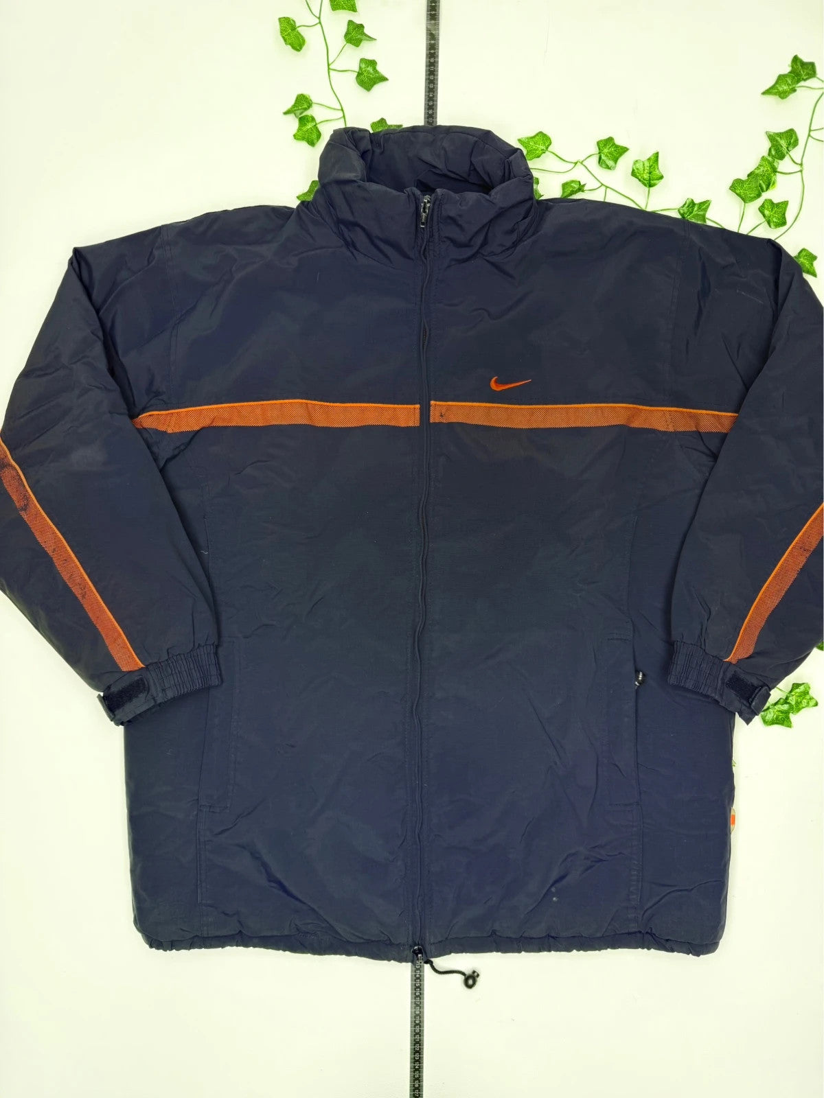 Nike ACG Vintage Jacke gefüttert XXXL - MonkeysVintage