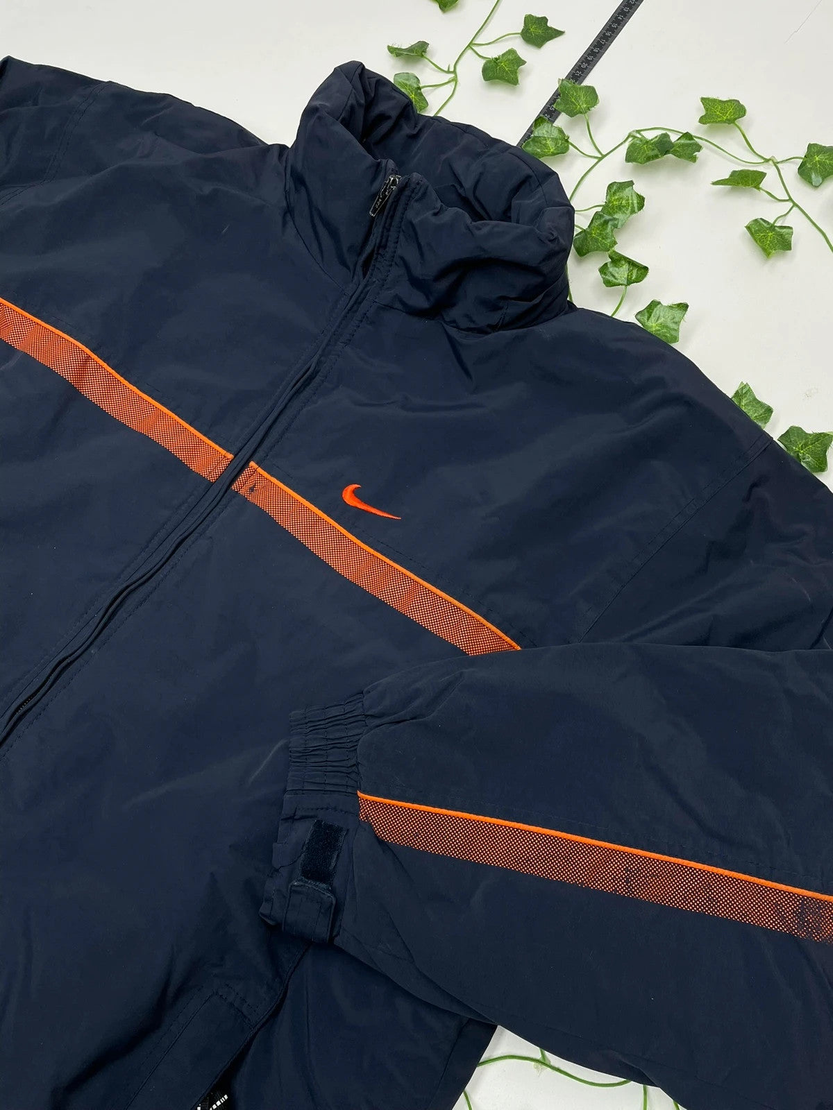 Nike ACG Vintage Jacke gefüttert XXXL - MonkeysVintage
