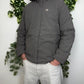 Nike Vintage gefütterter Parka Jacke M - MonkeysVintage