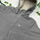 Nike Vintage gefütterter Parka Jacke M - MonkeysVintage