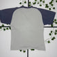 Nike Vintage T-Shirt Tee L - MonkeysVintage