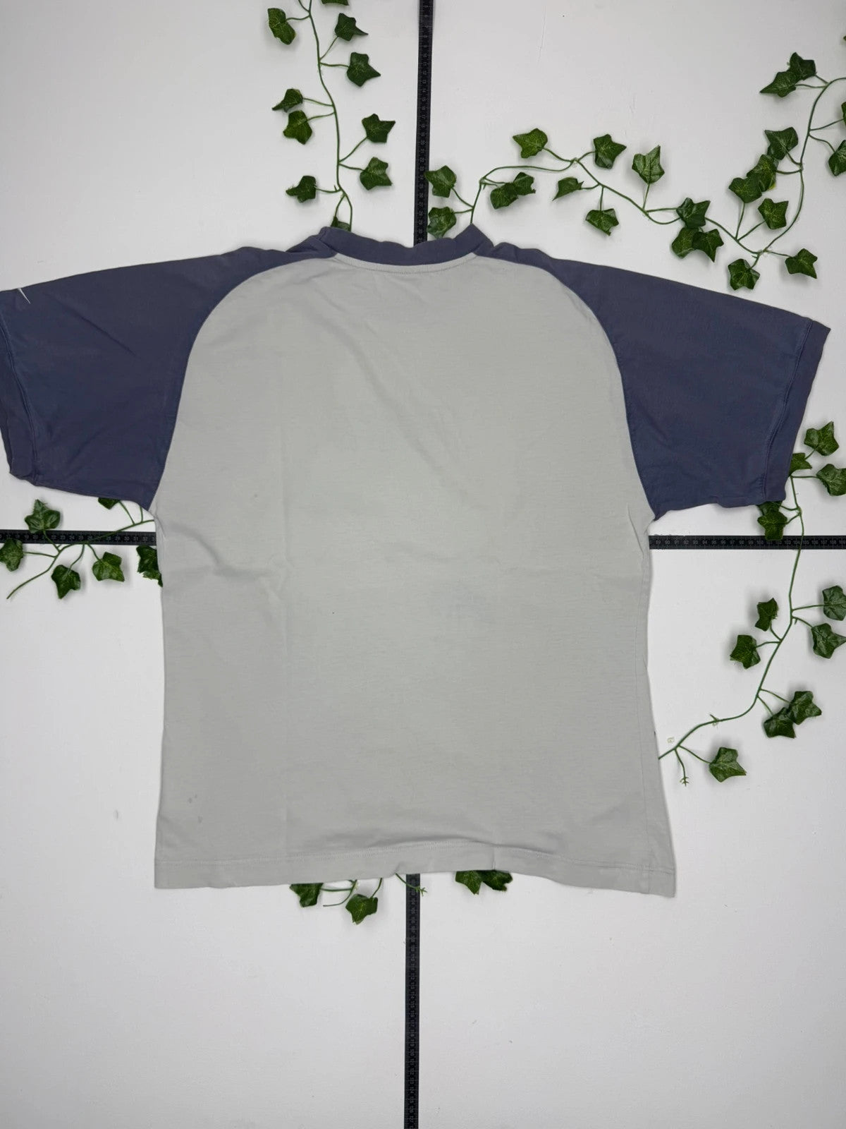 Nike Vintage T-Shirt Tee L - MonkeysVintage