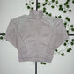 Adidas Vintage Zipper Sweatshirt Jacke L - MonkeysVintage