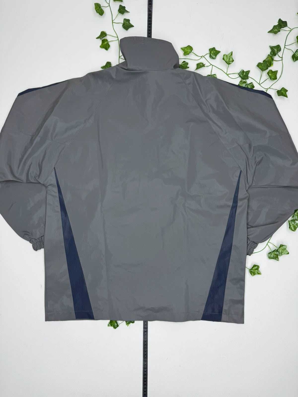 Nike Vintage Oversized Jacke Parka M - MonkeysVintage