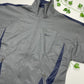 Nike Vintage Oversized Jacke Parka M - MonkeysVintage