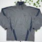 Nike Vintage Oversized Jacke Parka M - MonkeysVintage