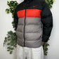 Nike Vintage Pufferjacke Daunenjacke M - MonkeysVintage