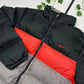 Nike Vintage Pufferjacke Daunenjacke M - MonkeysVintage