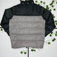 Nike Vintage Pufferjacke Daunenjacke M - MonkeysVintage