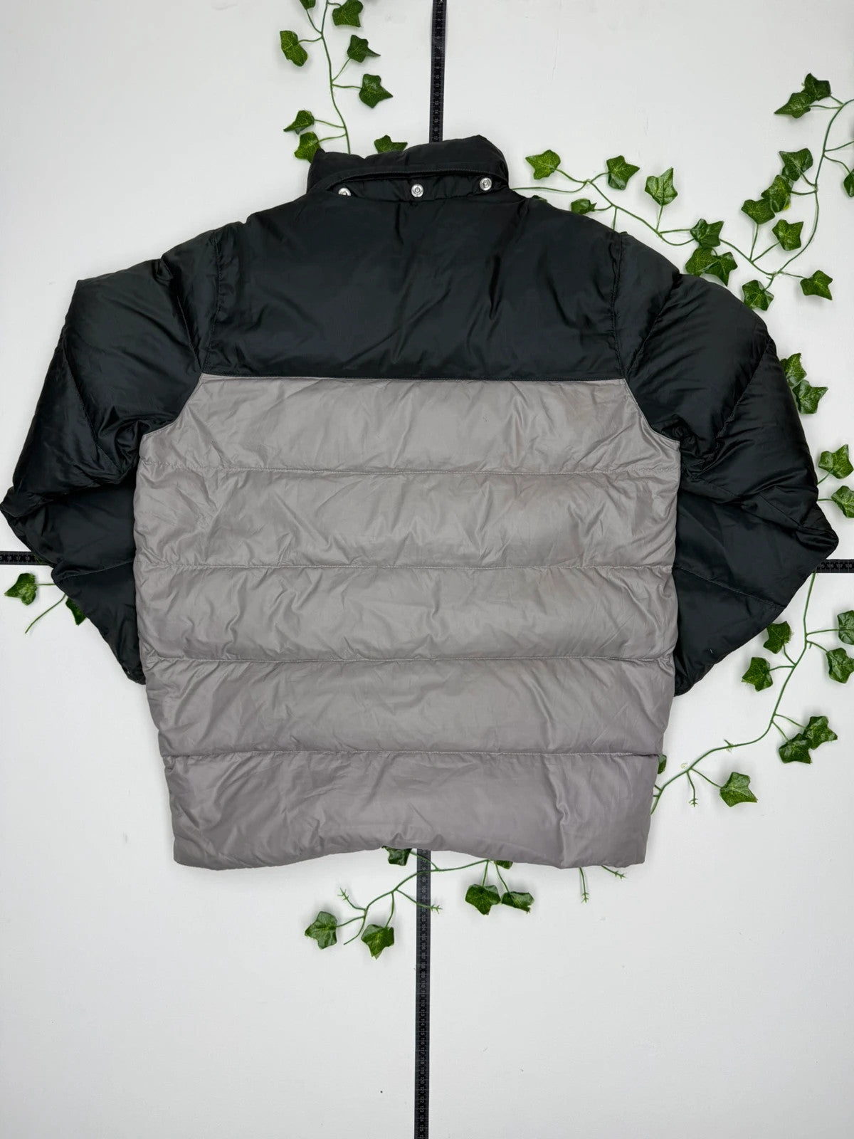 Nike Vintage Pufferjacke Daunenjacke M - MonkeysVintage