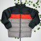 Nike Vintage Pufferjacke Daunenjacke M - MonkeysVintage