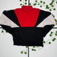 Puma Vintage Baseball Trackjacket Windbreaker S - MonkeysVintage