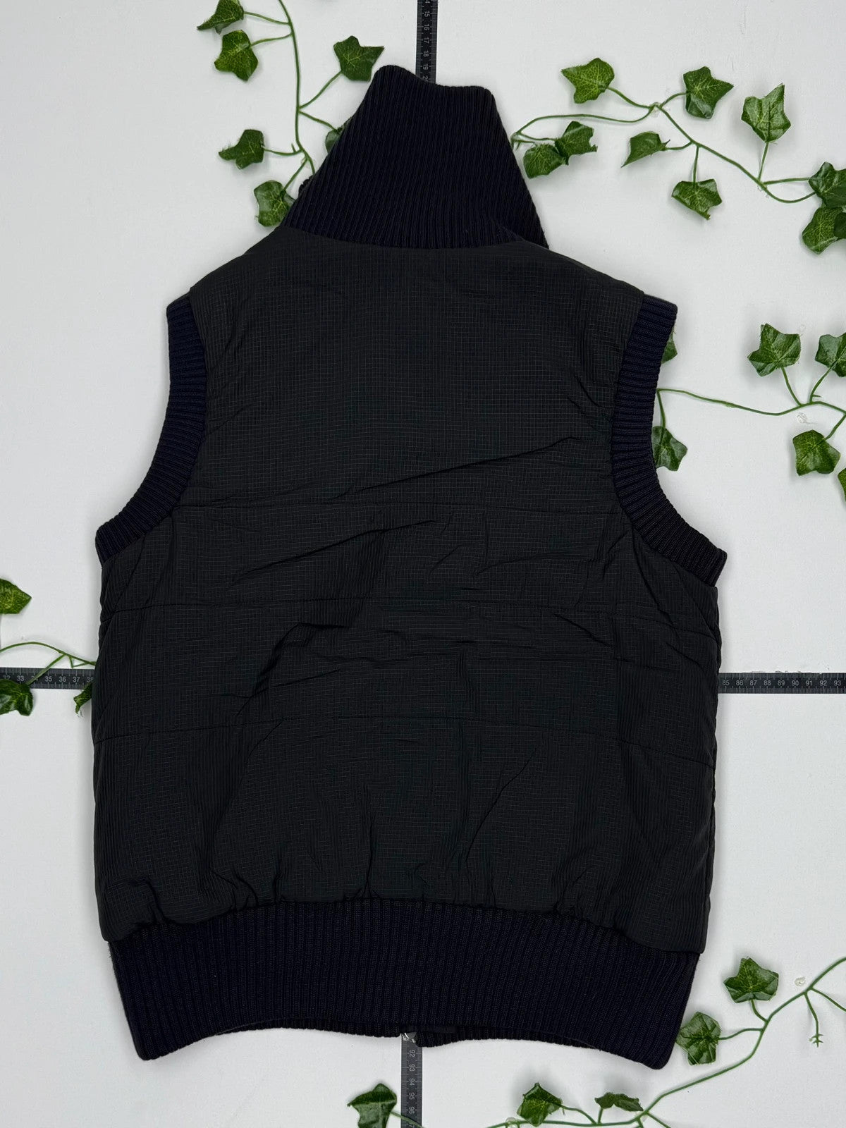 Nike Vintage Weste XS - MonkeysVintage