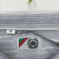 Vintage gestreiftes langarm Hemd L 41 - MonkeysVintage