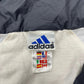 Adidas Vintage Windbreaker Trackjacket M - MonkeysVintage